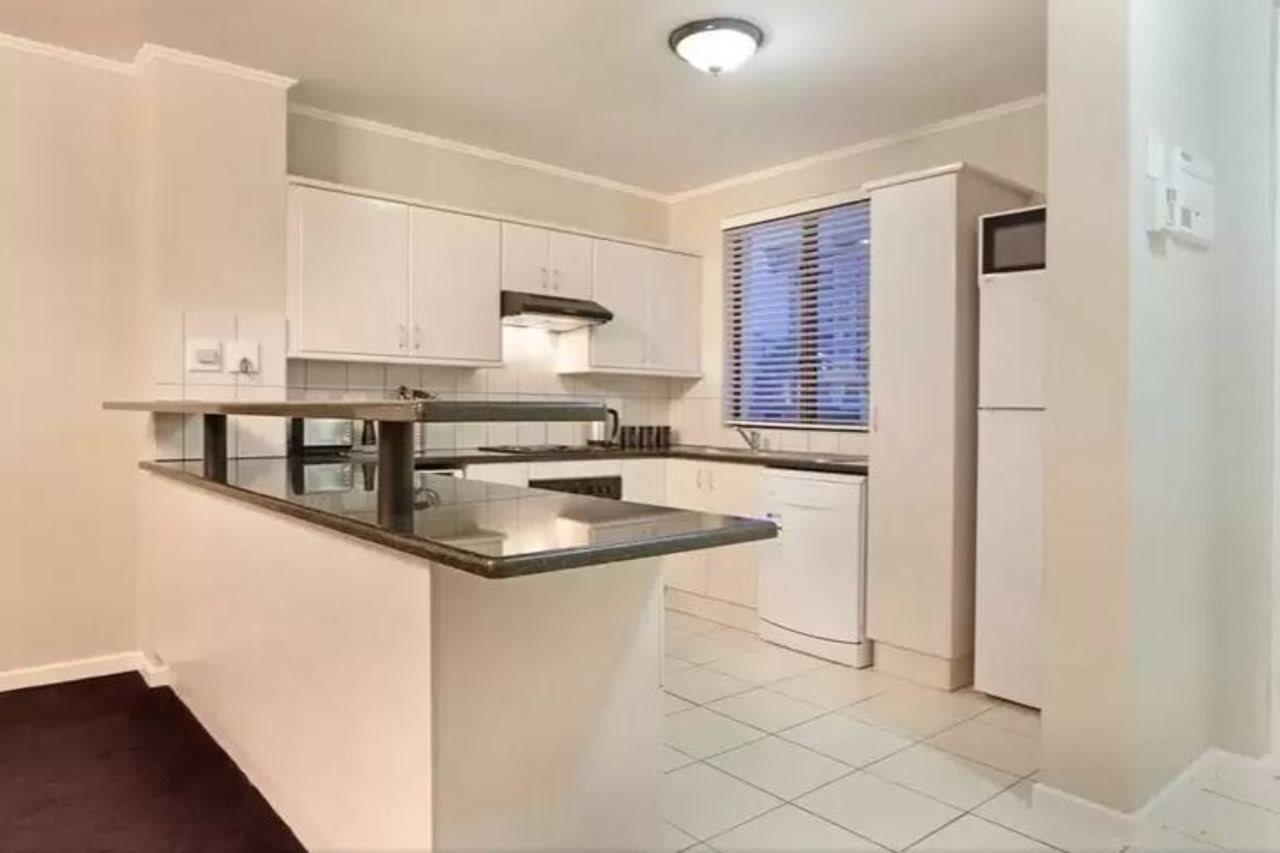 Apartamento Portofino 114 Ciudad del Cabo Exterior foto